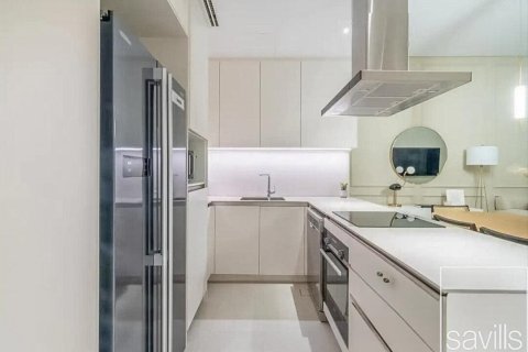 Apartmán v Jumeirah Beach Residence, Dubai, SAE 2 spálne, 108.42 m2 č. 747267 - Fotografia 8