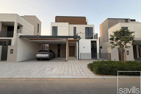 Villa à vendre à  Arabian Ranches 3, Dubai, EAU 4 chambres, 467.3 m2 № 747269 - photo 21