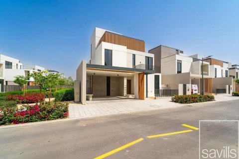 Villa à vendre à  Arabian Ranches 3, Dubai, EAU 4 chambres, 467.3 m2 № 747269 - photo 2