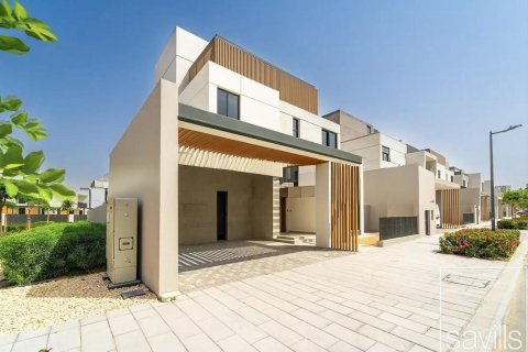 Villa à vendre à  Arabian Ranches 3, Dubai, EAU 4 chambres, 467.3 m2 № 747269 - photo 18