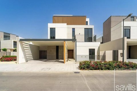 Villa à vendre à  Arabian Ranches 3, Dubai, EAU 4 chambres, 467.3 m2 № 747269 - photo 1