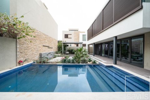 Villa sa Mohammed Bin Rashid City, Dubai, UAE 4 silid-tulugan, 559.09 sq.m. № 747271 - larawan 2