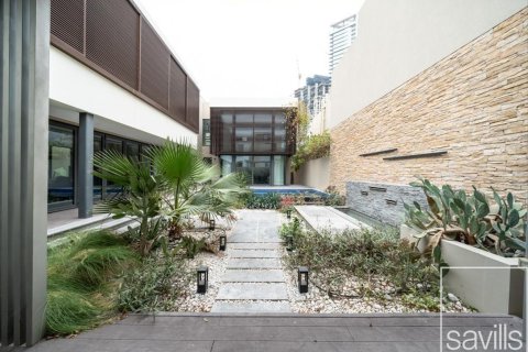 Villa sa Mohammed Bin Rashid City, Dubai, UAE 4 silid-tulugan, 559.09 sq.m. № 747271 - larawan 28