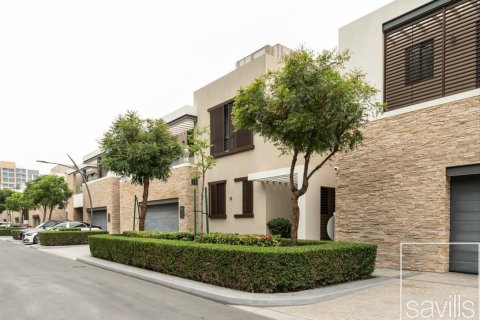 Villa sa Mohammed Bin Rashid City, Dubai, UAE 4 silid-tulugan, 559.09 sq.m. № 747271 - larawan 30