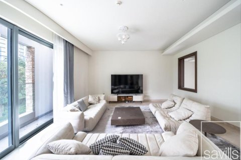 Villa sa Mohammed Bin Rashid City, Dubai, UAE 4 silid-tulugan, 559.09 sq.m. № 747271 - larawan 9