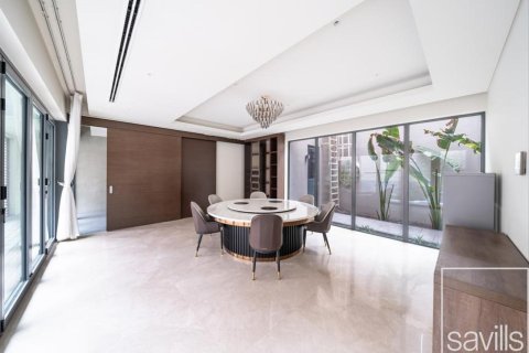 Villa sa Mohammed Bin Rashid City, Dubai, UAE 4 silid-tulugan, 559.09 sq.m. № 747271 - larawan 6
