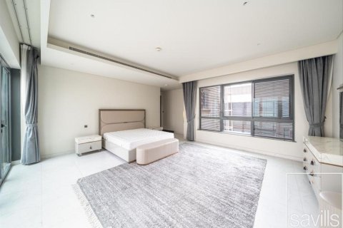 Villa sa Mohammed Bin Rashid City, Dubai, UAE 4 silid-tulugan, 559.09 sq.m. № 747271 - larawan 10