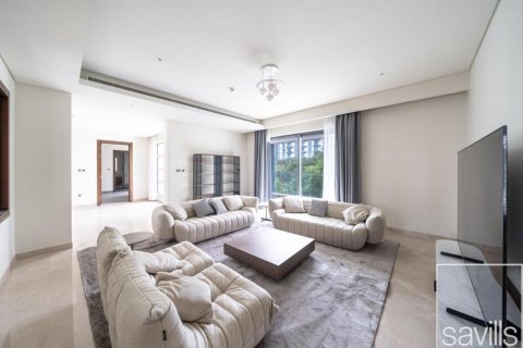 Villa sa Mohammed Bin Rashid City, Dubai, UAE 4 silid-tulugan, 559.09 sq.m. № 747271 - larawan 8