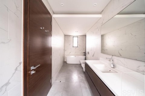 Villa sa Mohammed Bin Rashid City, Dubai, UAE 4 silid-tulugan, 559.09 sq.m. № 747271 - larawan 20