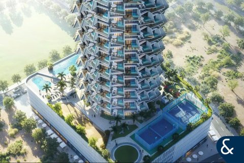 Apartment sa Jumeirah Village Circle, Dubai, UAE 1 silid-tulugan, 74 sq.m. № 697816 - larawan 3