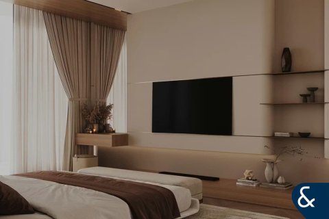 Apartment sa Jumeirah Village Circle, Dubai, UAE 1 silid-tulugan, 74 sq.m. № 697816 - larawan 5