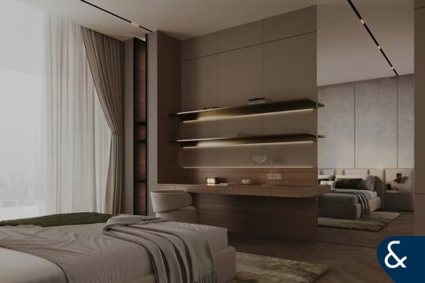 Apartment sa Jumeirah Village Circle, Dubai, UAE 1 silid-tulugan, 74 sq.m. № 697816 - larawan 10