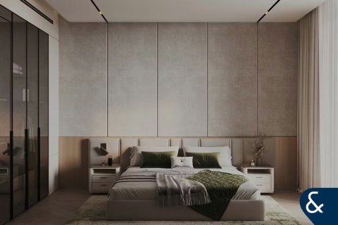 Apartment sa Jumeirah Village Circle, Dubai, UAE 1 silid-tulugan, 74 sq.m. № 697816 - larawan 4