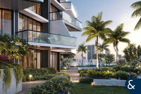 Apartment sa Jumeirah Village Circle, Dubai, UAE 1 silid-tulugan, 74 sq.m. № 697816 - larawan 7