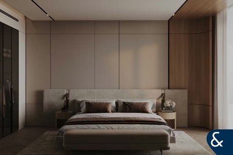 Apartment sa Jumeirah Village Circle, Dubai, UAE 1 silid-tulugan, 74 sq.m. № 697816 - larawan 6