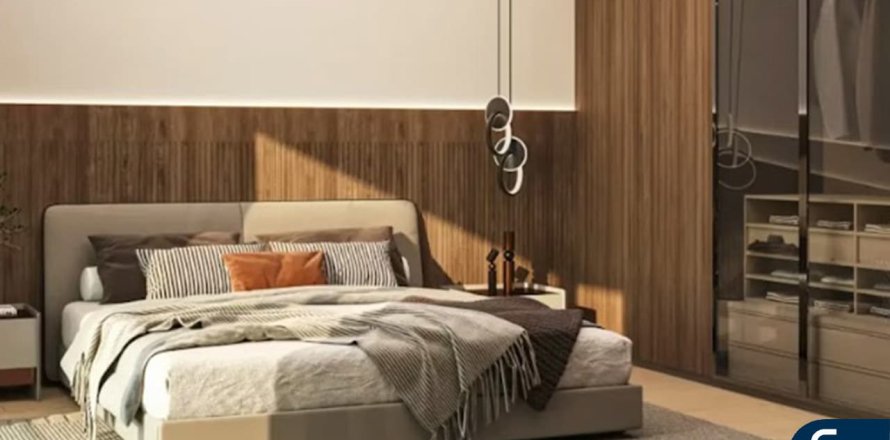 Apartment sa Jumeirah Village Circle, Dubai, UAE 1 silid-tulugan, 74 sq.m. № 697816