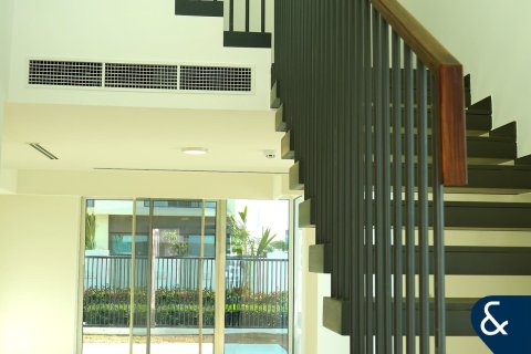 Villa à vendre à  The Valley, Dubai, EAU 4 chambres, 210 m2 № 697815 - photo 6