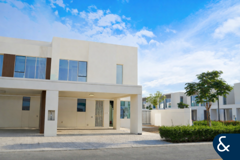 Huvila The Valley, Dubai, Arabiemiraatit 4 makuuhuonetta, 210 m2 № 697815 - kuva 2