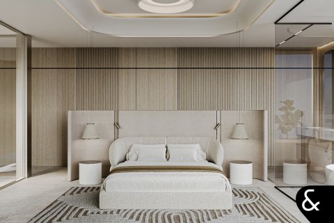 Müüa villa asukohaga The World Islands, Dubai, AÜE: 5 magamistoaga, 1068 m² Nr 697817 - pilt 26