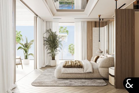 Müüa villa asukohaga The World Islands, Dubai, AÜE: 5 magamistoaga, 1068 m² Nr 697817 - pilt 25