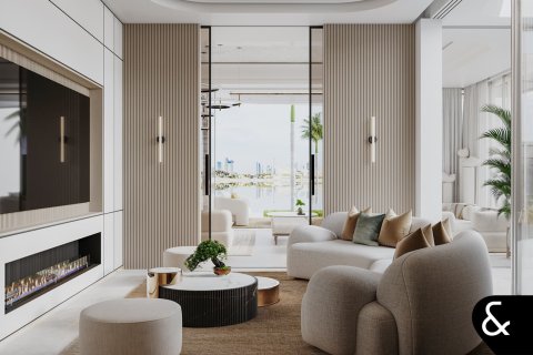 Müüa villa asukohaga The World Islands, Dubai, AÜE: 5 magamistoaga, 1068 m² Nr 697817 - pilt 22