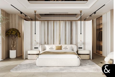 Müüa villa asukohaga The World Islands, Dubai, AÜE: 5 magamistoaga, 1068 m² Nr 697817 - pilt 23