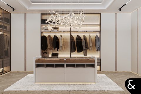 Müüa villa asukohaga The World Islands, Dubai, AÜE: 5 magamistoaga, 1068 m² Nr 697817 - pilt 30