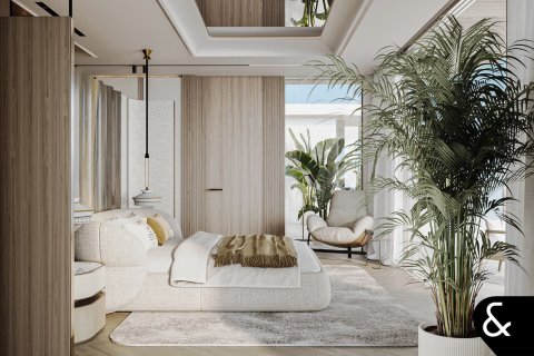 Müüa villa asukohaga The World Islands, Dubai, AÜE: 5 magamistoaga, 1068 m² Nr 697817 - pilt 24