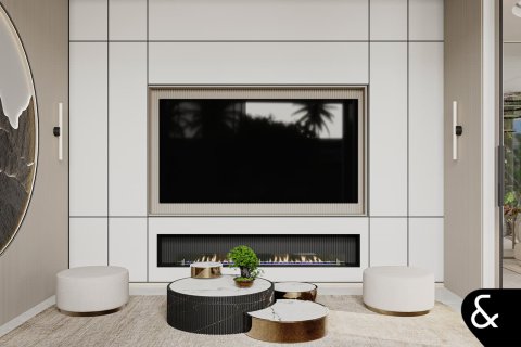 Müüa villa asukohaga The World Islands, Dubai, AÜE: 5 magamistoaga, 1068 m² Nr 697817 - pilt 8