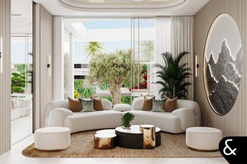 Müüa villa asukohaga The World Islands, Dubai, AÜE: 5 magamistoaga, 1068 m² Nr 697817 - pilt 9