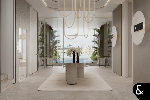 Müüa villa asukohaga The World Islands, Dubai, AÜE: 5 magamistoaga, 1068 m² Nr 697817 - pilt 17