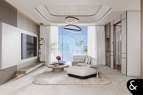 Müüa villa asukohaga The World Islands, Dubai, AÜE: 5 magamistoaga, 1068 m² Nr 697817 - pilt 19