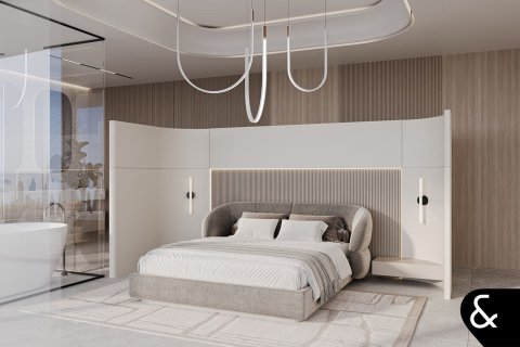 Müüa villa asukohaga The World Islands, Dubai, AÜE: 5 magamistoaga, 1068 m² Nr 697817 - pilt 28