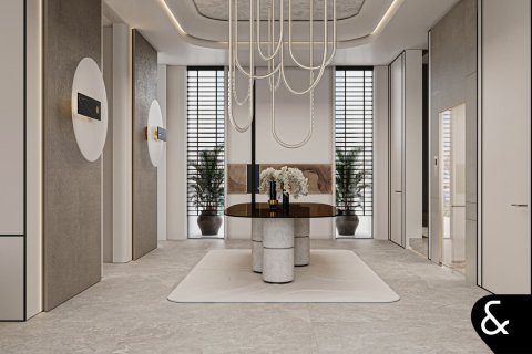 Müüa villa asukohaga The World Islands, Dubai, AÜE: 5 magamistoaga, 1068 m² Nr 697817 - pilt 16