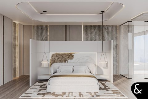 Müüa villa asukohaga The World Islands, Dubai, AÜE: 5 magamistoaga, 1068 m² Nr 697817 - pilt 29