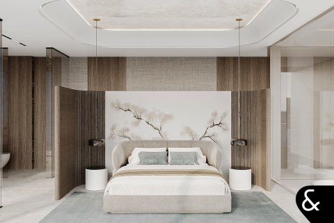 Müüa villa asukohaga The World Islands, Dubai, AÜE: 5 magamistoaga, 1068 m² Nr 697817 - pilt 27