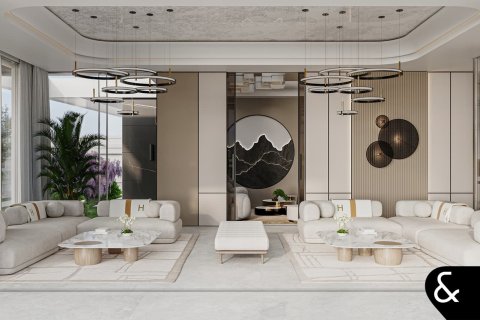 Müüa villa asukohaga The World Islands, Dubai, AÜE: 5 magamistoaga, 1068 m² Nr 697817 - pilt 2