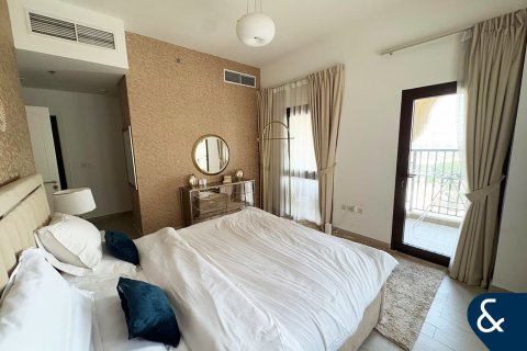 阿联酋 Dubai Jumeirah Golf Estates 待售 : 3 卧, 168 平方米 , 编号697820 - 照片 17