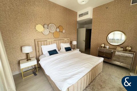 阿联酋 Dubai Jumeirah Golf Estates 待售 : 3 卧, 168 平方米 , 编号697820 - 照片 16