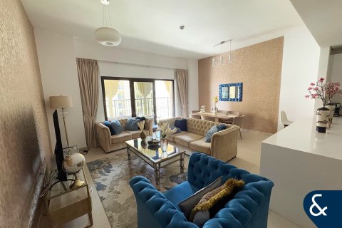 阿联酋 Dubai Jumeirah Golf Estates 待售 : 3 卧, 168 平方米 , 编号697820 - 照片 3