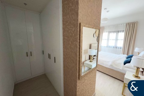 阿联酋 Dubai Jumeirah Golf Estates 待售 : 3 卧, 168 平方米 , 编号697820 - 照片 18