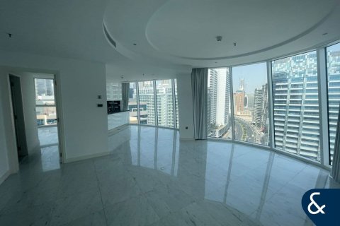 Appartement à Business Bay, Dubai, EAU: 2 chambres, 113 m2 № 697814