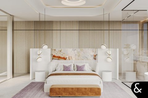 Müüa villa asukohaga The World Islands, Dubai, AÜE: 5 magamistoaga, 1068 m² Nr 697818 - pilt 10