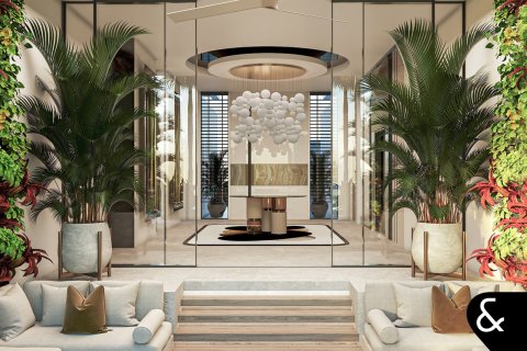 Müüa villa asukohaga The World Islands, Dubai, AÜE: 5 magamistoaga, 1068 m² Nr 697818 - pilt 3