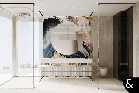 Müüa villa asukohaga The World Islands, Dubai, AÜE: 5 magamistoaga, 1068 m² Nr 697818 - pilt 20