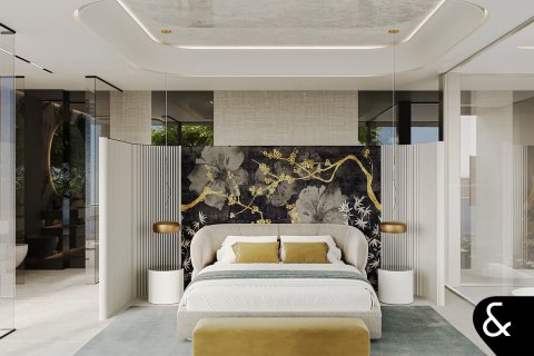 Müüa villa asukohaga The World Islands, Dubai, AÜE: 5 magamistoaga, 1068 m² Nr 697818 - pilt 12