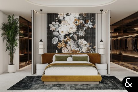 Müüa villa asukohaga The World Islands, Dubai, AÜE: 5 magamistoaga, 1068 m² Nr 697818 - pilt 30