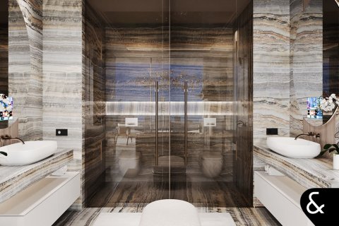 Müüa villa asukohaga The World Islands, Dubai, AÜE: 5 magamistoaga, 1068 m² Nr 697818 - pilt 18