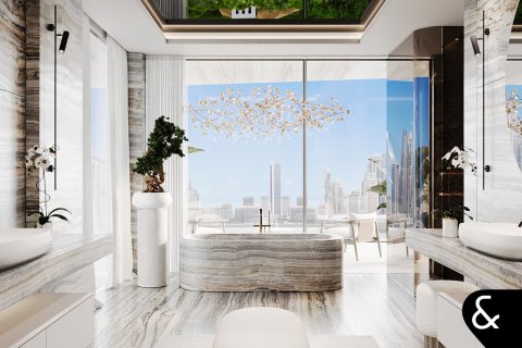 Müüa villa asukohaga The World Islands, Dubai, AÜE: 5 magamistoaga, 1068 m² Nr 697818 - pilt 17