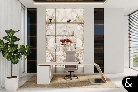 Müüa villa asukohaga The World Islands, Dubai, AÜE: 5 magamistoaga, 1068 m² Nr 697818 - pilt 14